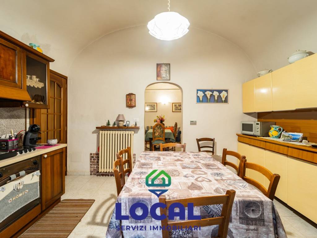 Casa indipendente a Fossano in Via Cuneo, 678 - Foto 4