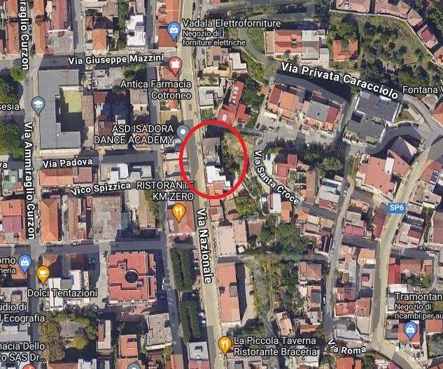 Appartamento a Villa san giovanni in Via Santa Croce, 5 - Foto 2
