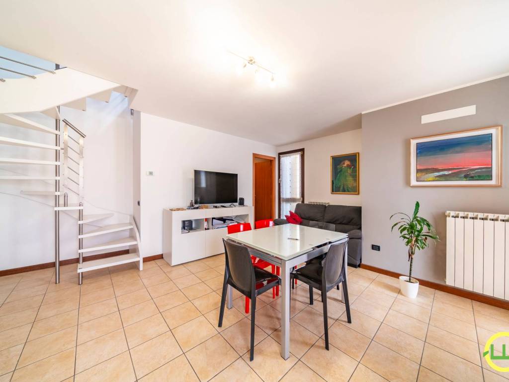Appartamento a Cormons in Viale Friuli, 80 - Foto 2