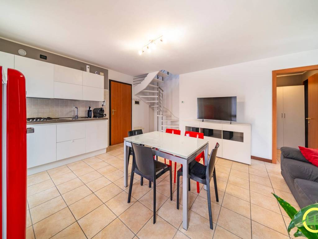 Appartamento a Cormons in Viale Friuli, 80 - Foto 3