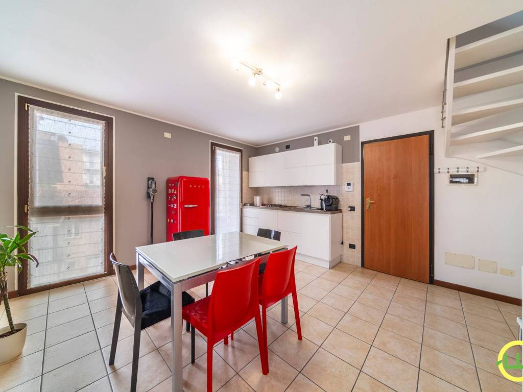 Appartamento a Cormons in Viale Friuli, 80 - Foto 4