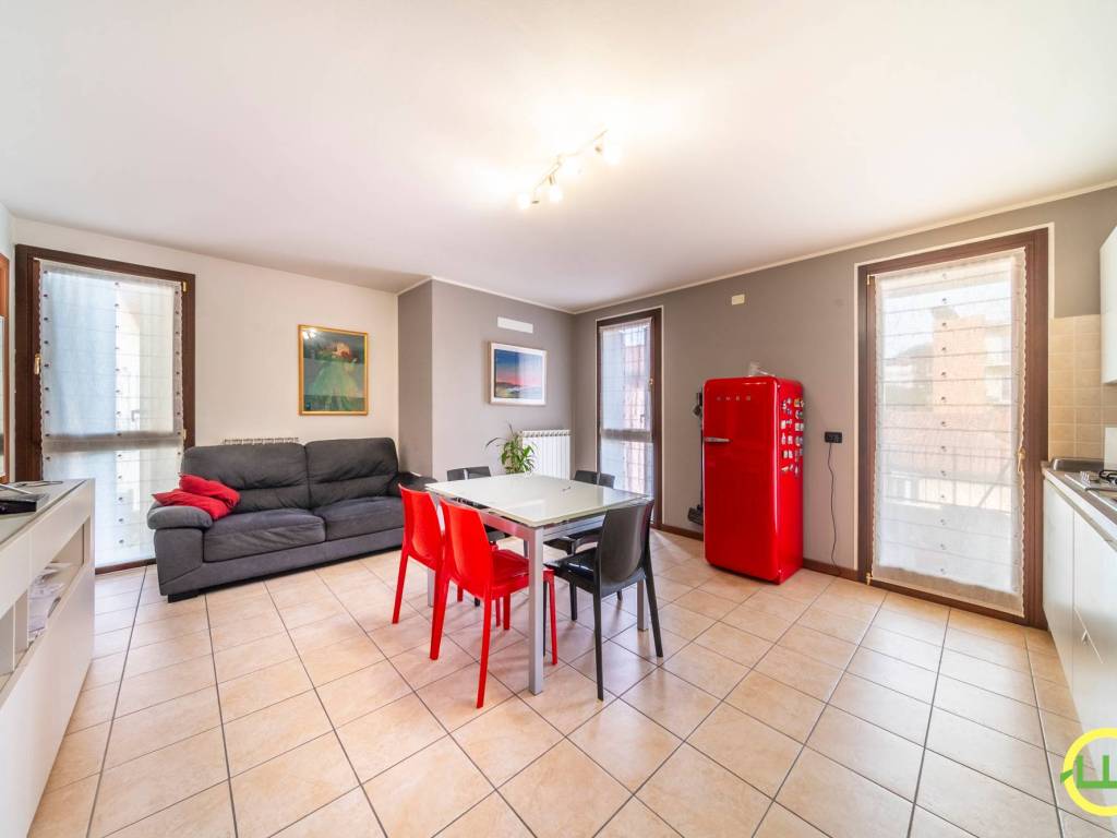 Appartamento a Cormons in Viale Friuli, 80 - Foto 5