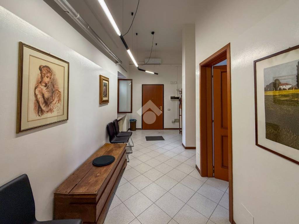 Immobile a Cremona in Via Stefano Leonida Bissolati, 13 - Foto 4