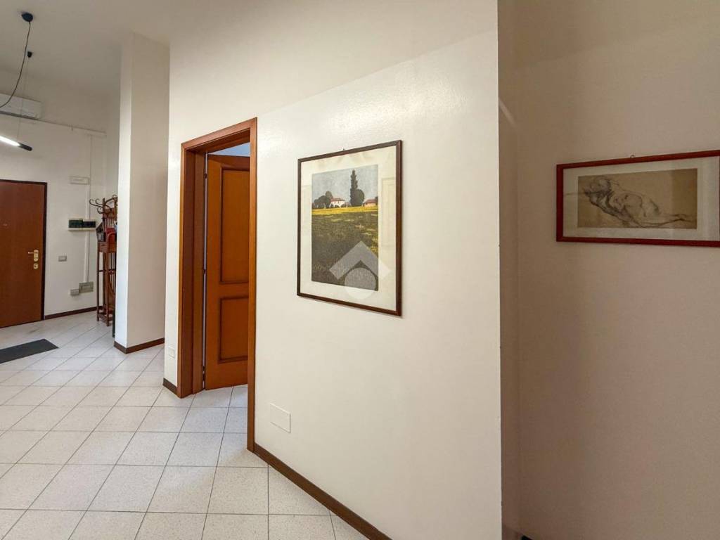 Immobile a Cremona in Via Stefano Leonida Bissolati, 13 - Foto 5