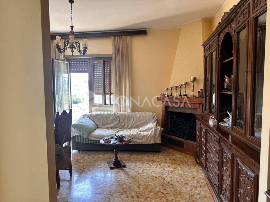 Appartamento a Ciampino in Via Renzo Bersani - Foto 5
