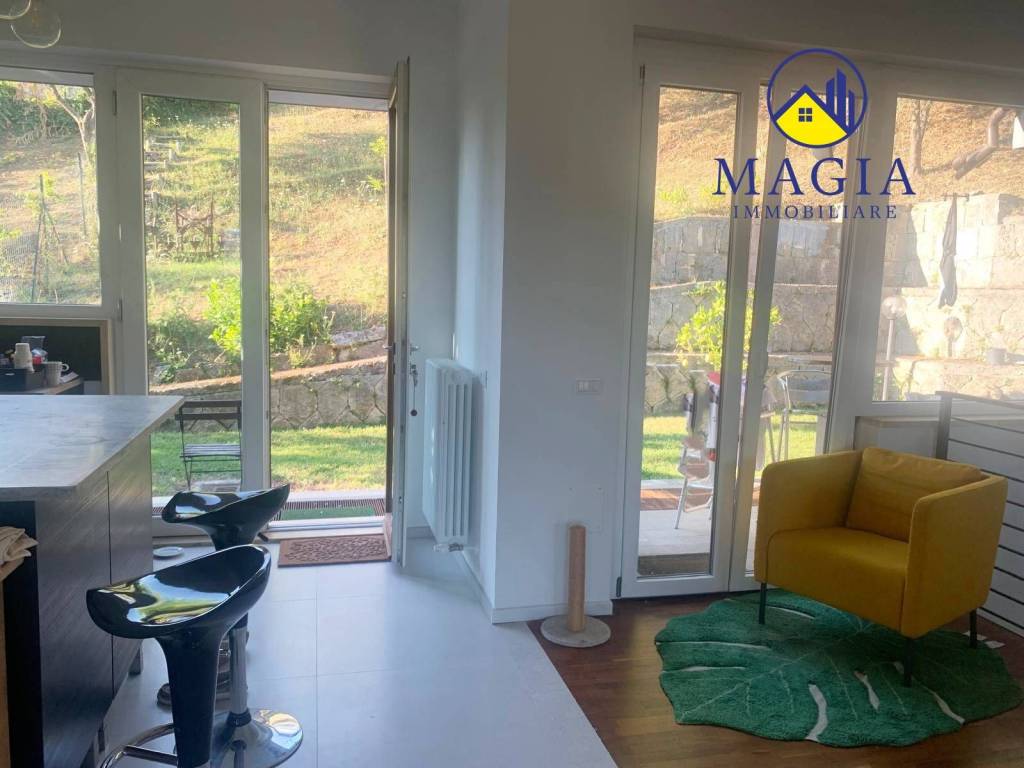 Villa a Ascoli piceno in Piazza Arringo - Foto 2