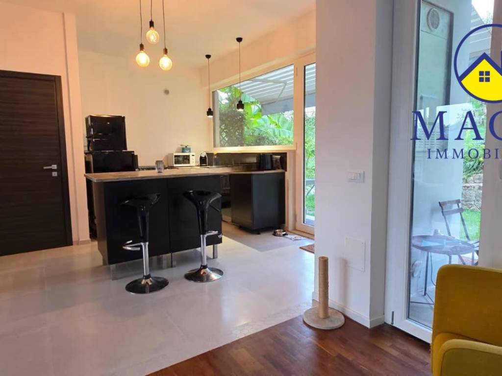 Villa a Ascoli piceno in Piazza Arringo - Foto 4