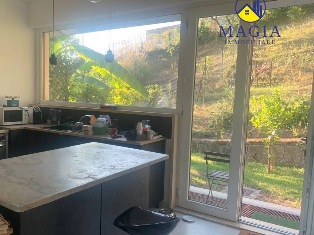 Villa a Ascoli piceno in Piazza Arringo - Foto 5