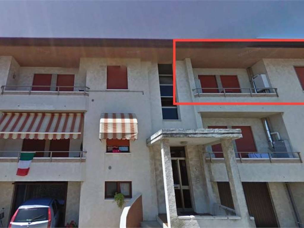 Appartamento a Campagna lupia in Via Antonio Gramsci - Foto 2