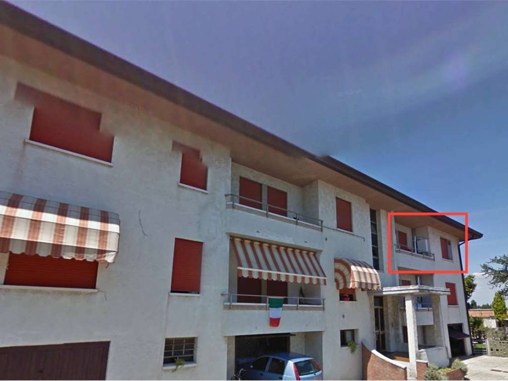Appartamento a Campagna lupia in Via Antonio Gramsci - Foto 3