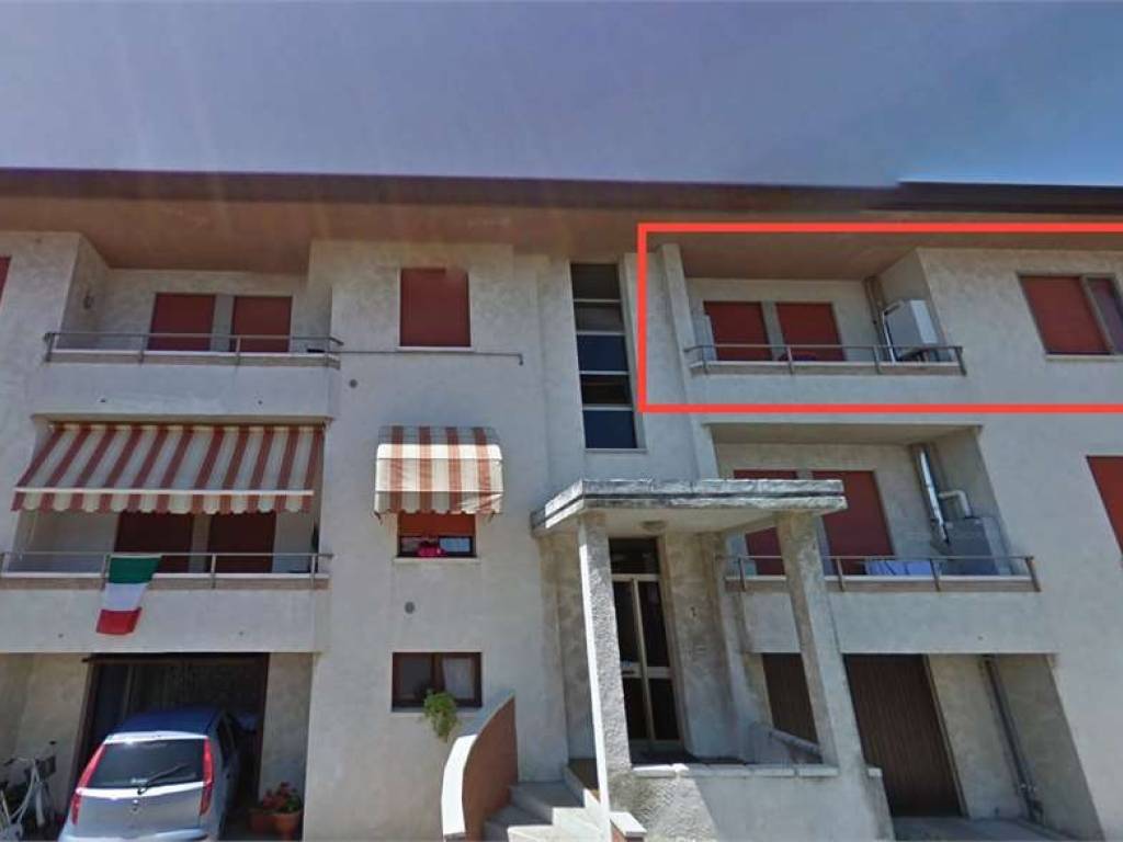 Appartamento a Campagna lupia in Via Antonio Gramsci - Foto 4