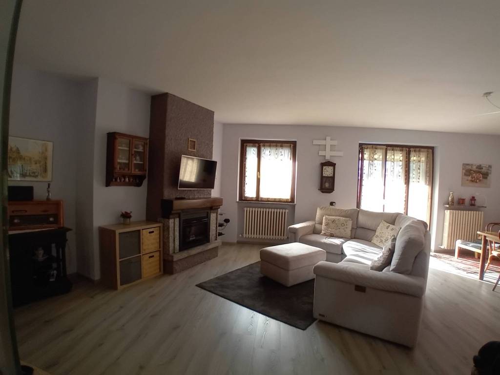 Appartamento a Morbegno in Via Rivolta - Foto 4