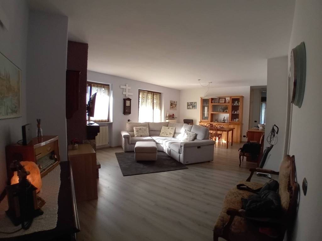 Appartamento a Morbegno in Via Rivolta - Foto 5