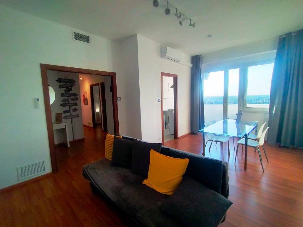 Appartamento a Rimini in Viale Principe Amedeo, 11 - Foto 2