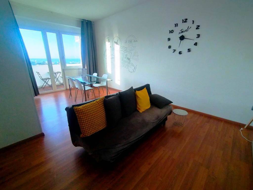 Appartamento a Rimini in Viale Principe Amedeo, 11 - Foto 3