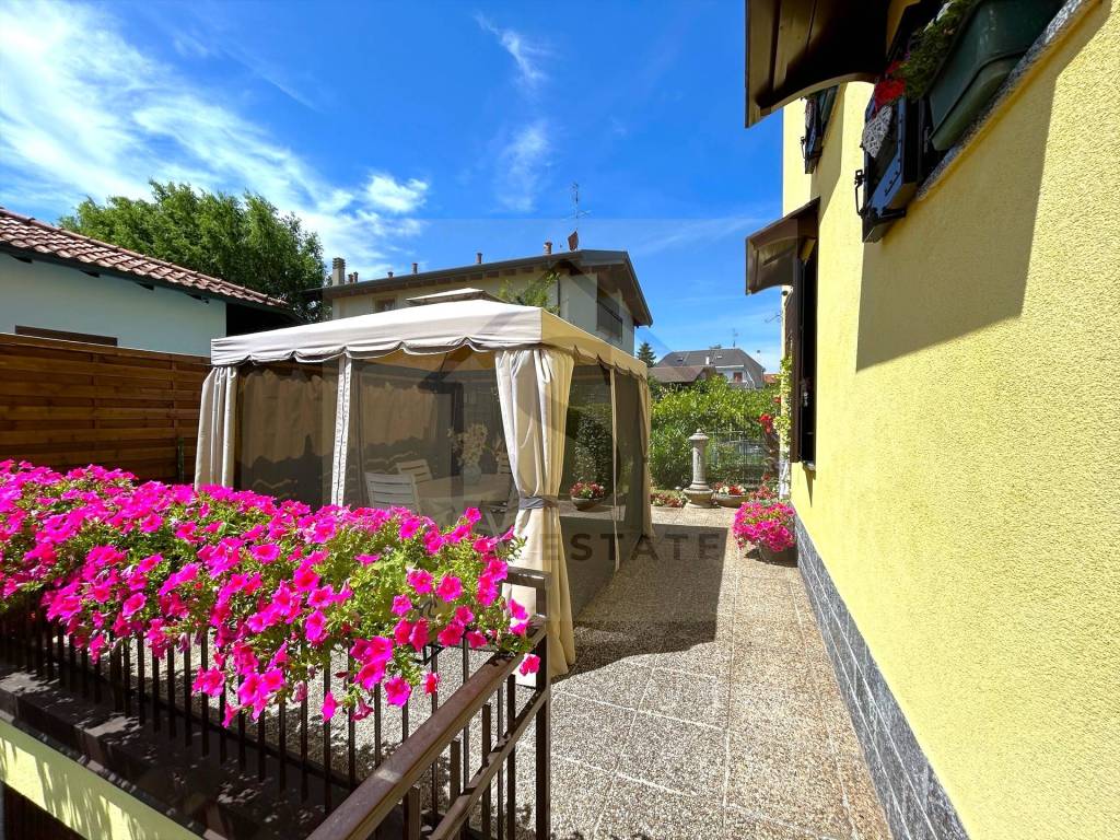 Villa a Casatenovo in Via San Gaetano - Foto 4
