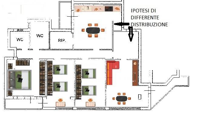 Appartamento a Villa san giovanni in Viale Umberto Zanotti Bianco, 21 - Foto 2