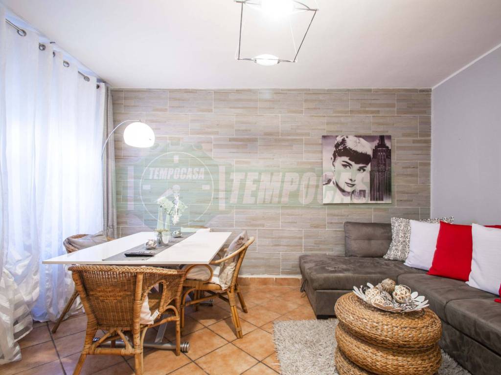 Casa indipendente a Uboldo in Via P. Crivelli, 3 - Foto 4