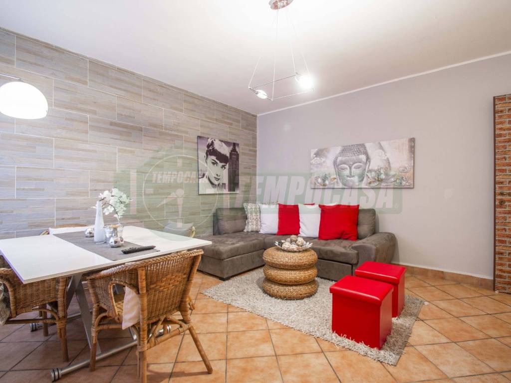Casa indipendente a Uboldo in Via P. Crivelli, 3 - Foto 5
