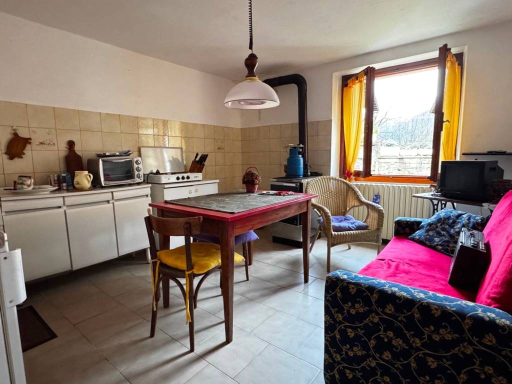 Casa indipendente a Antrona schieranco in Via Colonasca - Foto 4