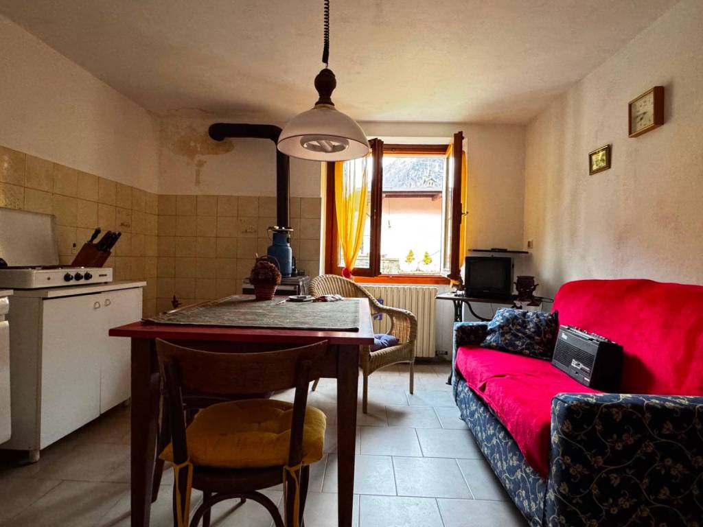 Casa indipendente a Antrona schieranco in Via Colonasca - Foto 5