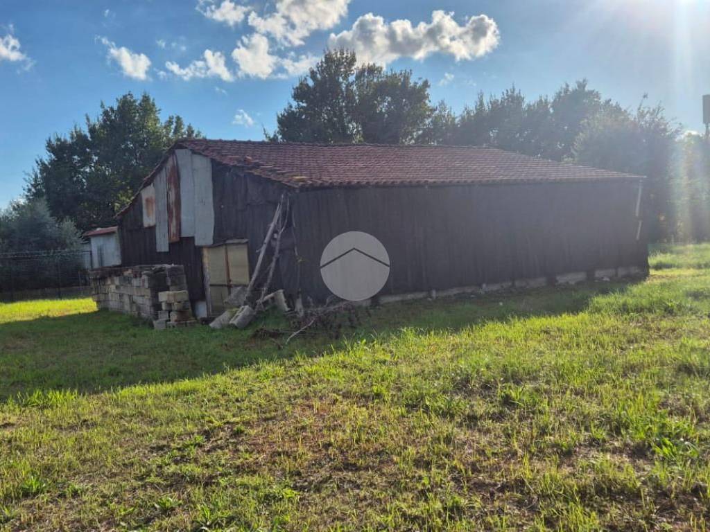 Terreno a Frosinone in Via epicuro - Foto 2