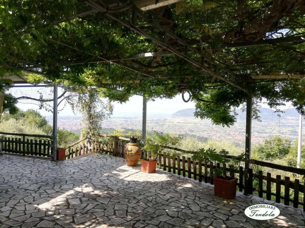 Casa indipendente a Castelnuovo magra - Foto 4