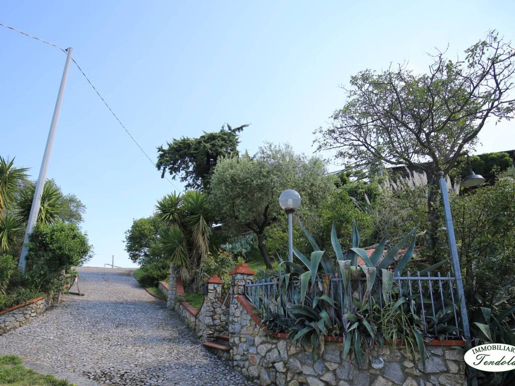 Casa indipendente a Castelnuovo magra - Foto 5