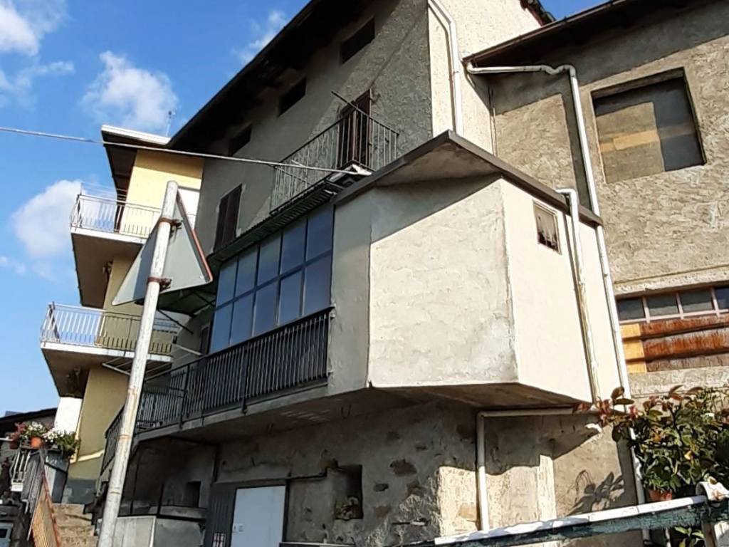 Villa a Montagna in valtellina in Via Madonnina - Foto 2