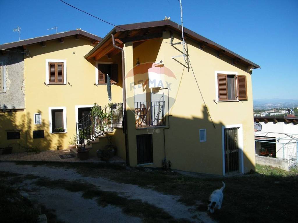 Appartamento a Chieti in Via Aurelio Saliceti, 20 - Foto 2