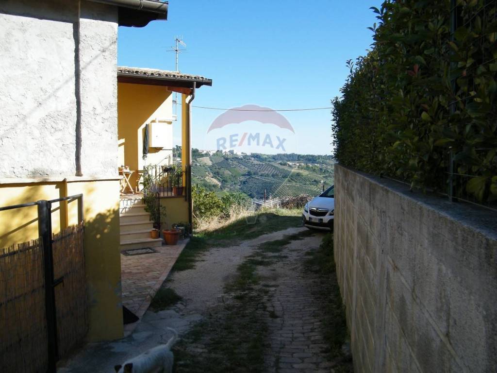 Appartamento a Chieti in Via Aurelio Saliceti, 20 - Foto 3