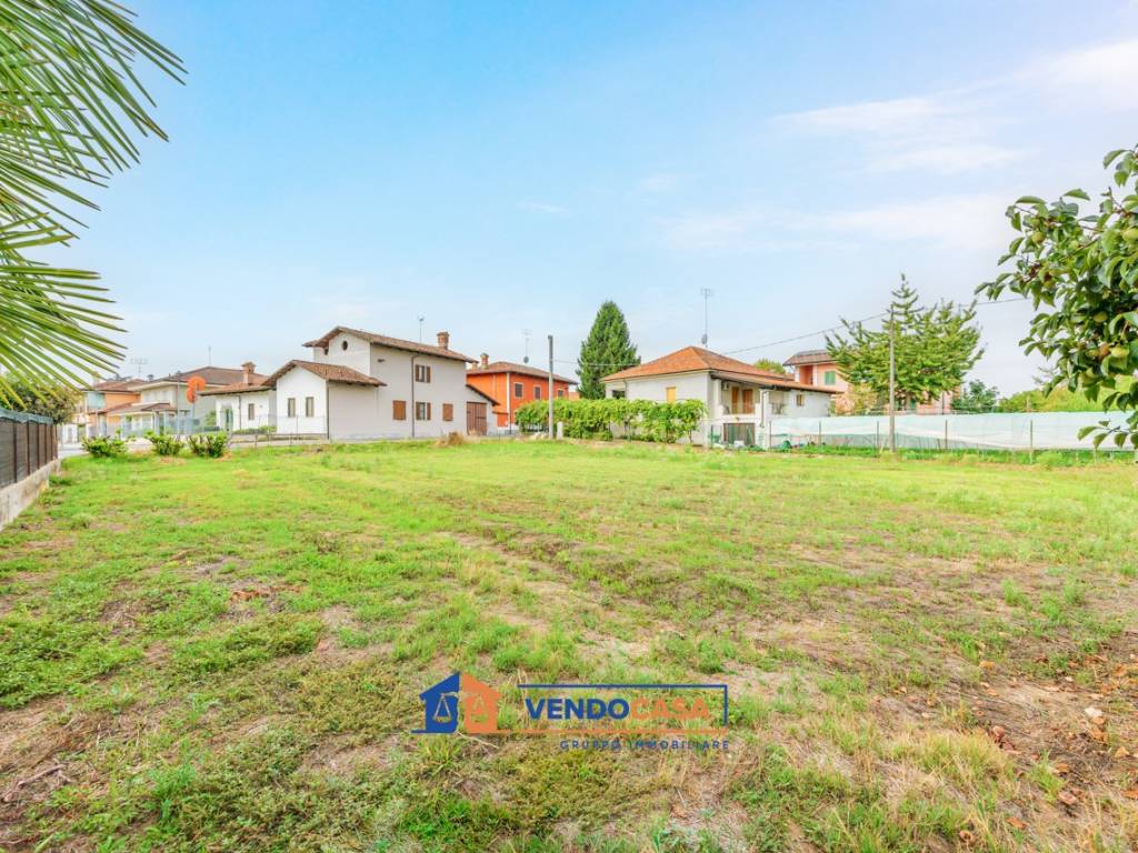 Terreno a Fossano in Via Macallè, 8 - Foto 4