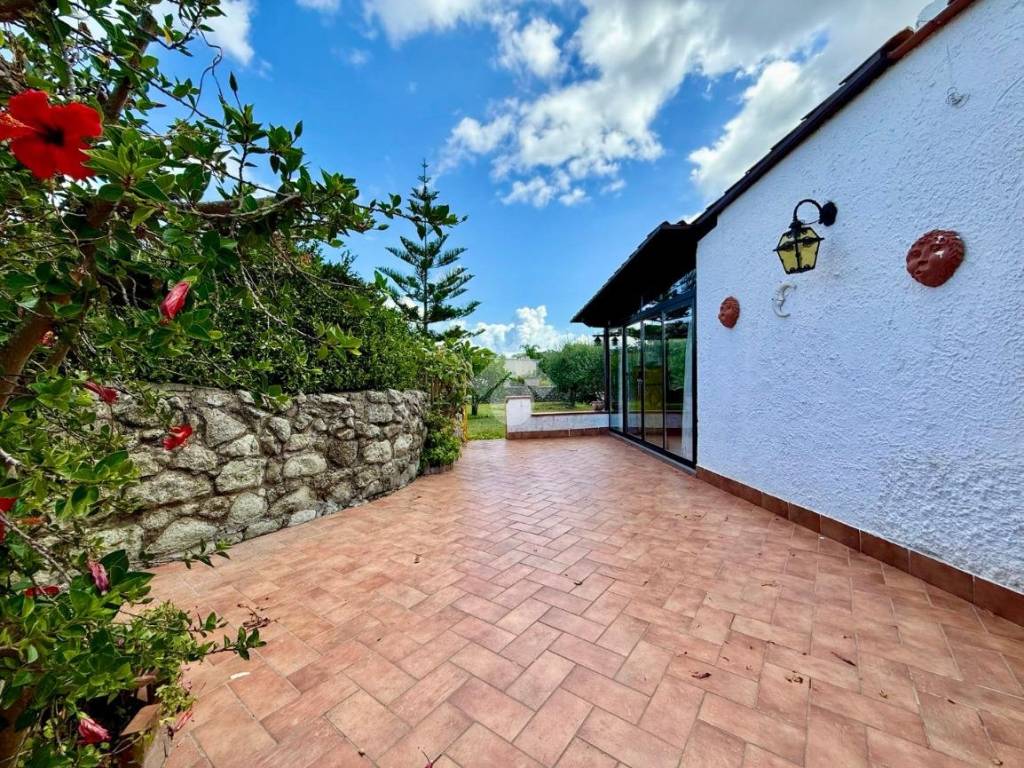 Villa a Forio in Via Monticchio, 12 - Foto 4