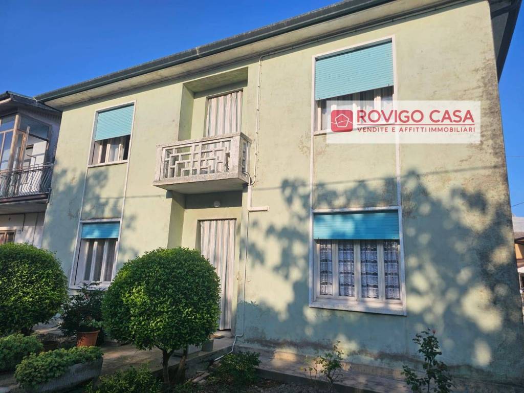 Casa indipendente a Rovigo in via giotto - Foto 2