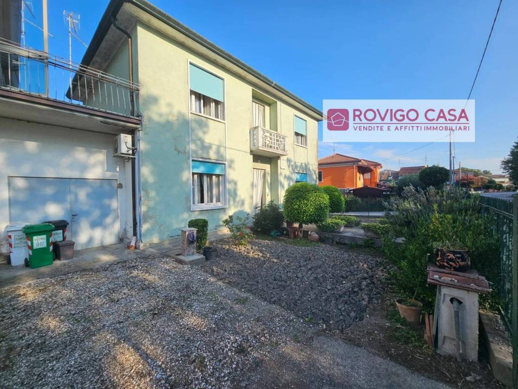 Casa indipendente a Rovigo in via giotto - Foto 3