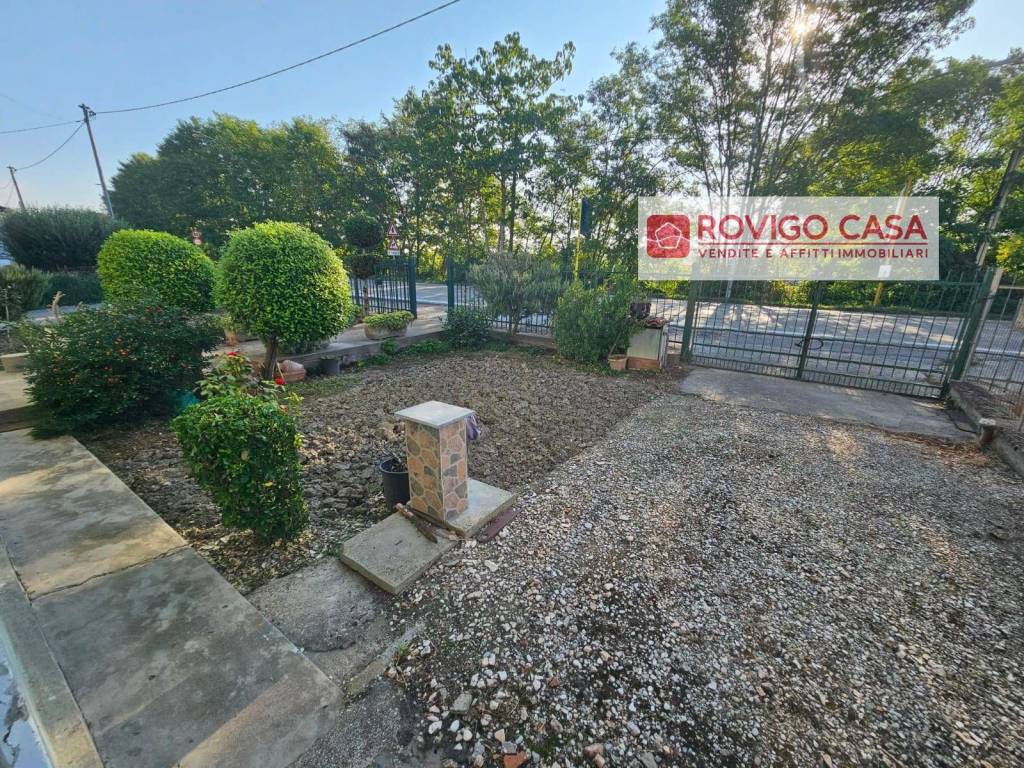 Casa indipendente a Rovigo in via giotto - Foto 4