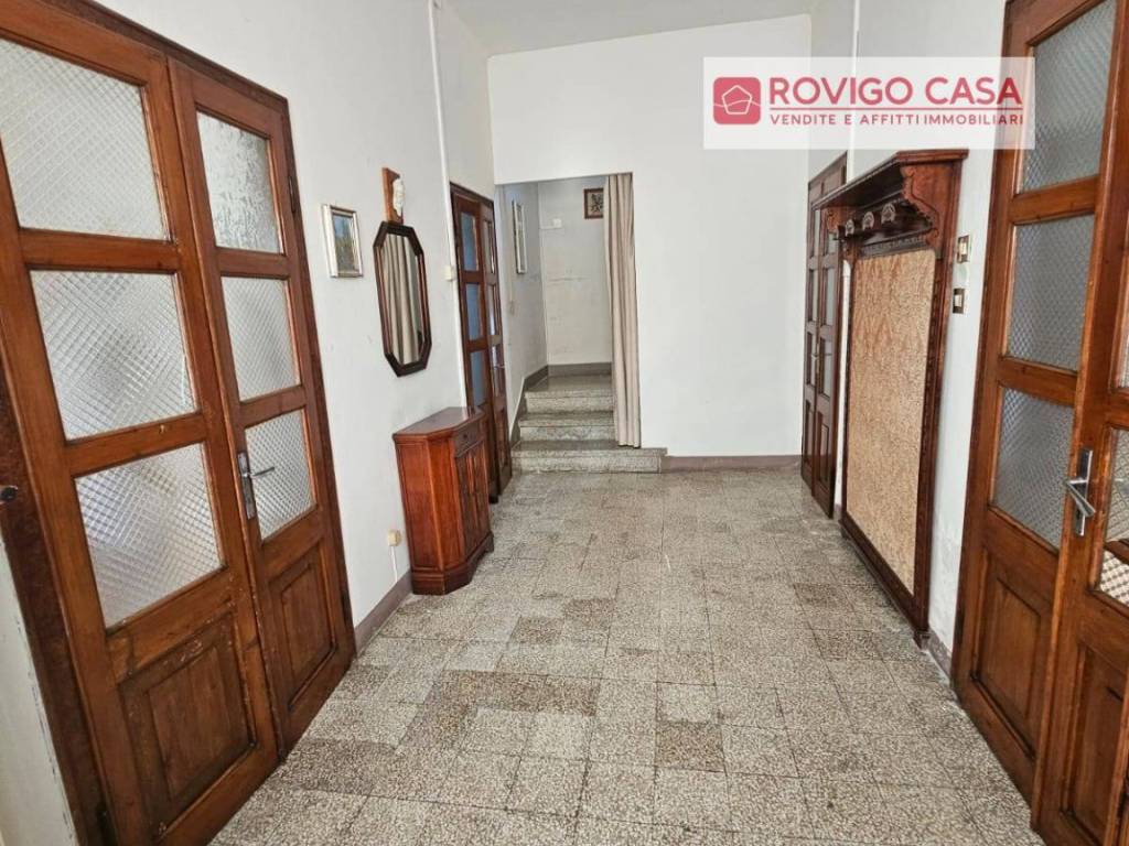 Casa indipendente a Rovigo in via giotto - Foto 5