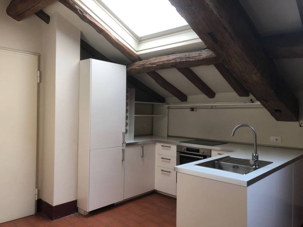 Appartamento a Parma in Strada della Repubblica - Foto 2