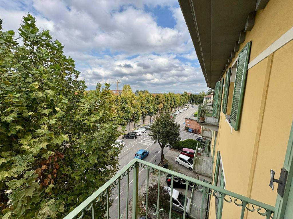 Appartamento a Fossano in Via Giovenale Boetti, 2 - Foto 4