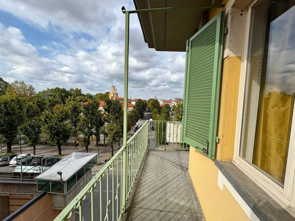 Appartamento a Fossano in Via Giovenale Boetti, 2 - Foto 5