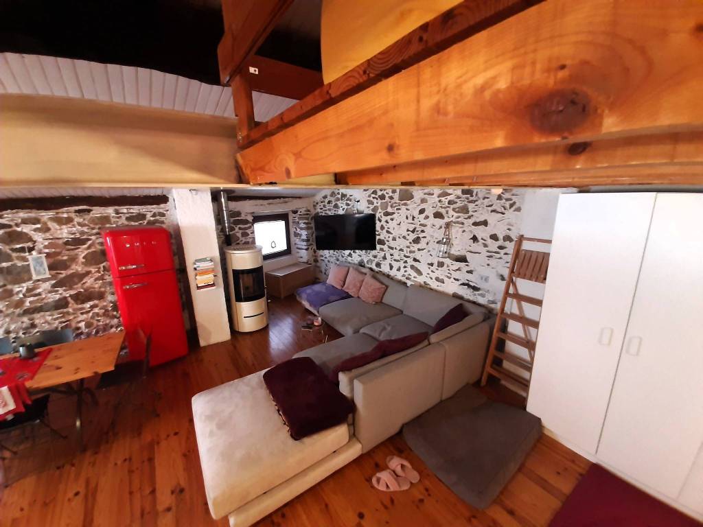 Appartamento a Tresivio in Salita Foppa, 5 - Foto 3