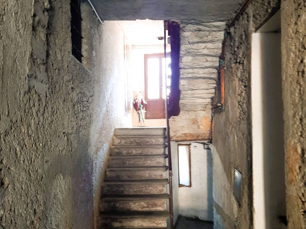 Appartamento a Tresivio in Salita Foppa, 5 - Foto 4