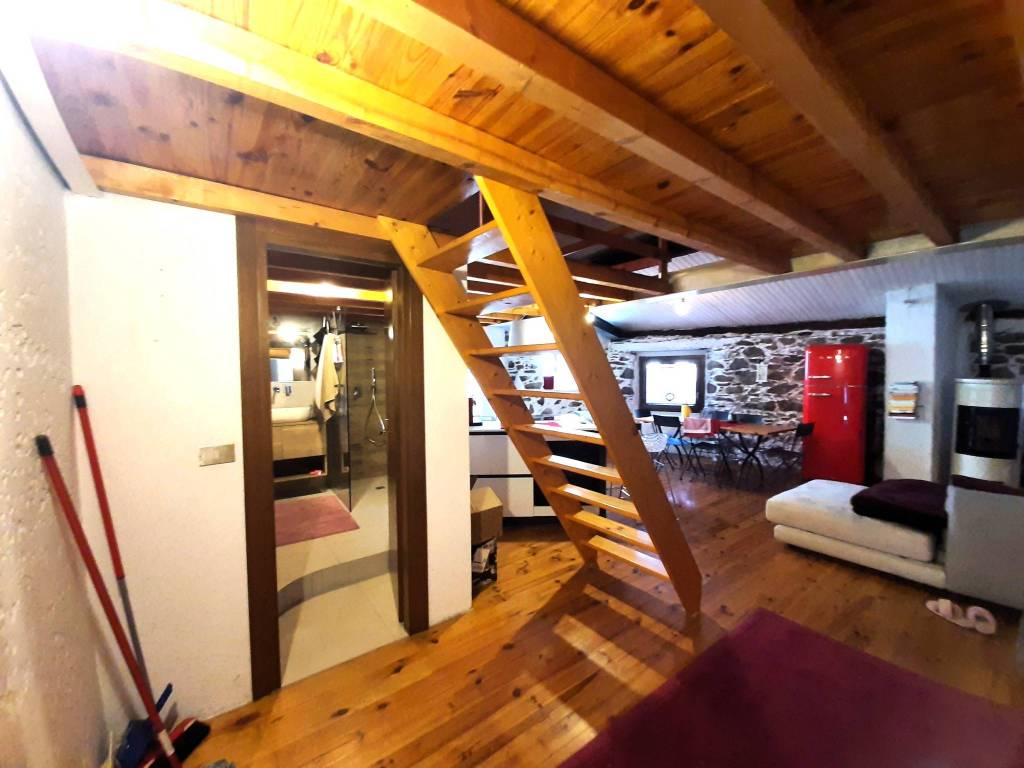 Appartamento a Tresivio in Salita Foppa, 5 - Foto 5