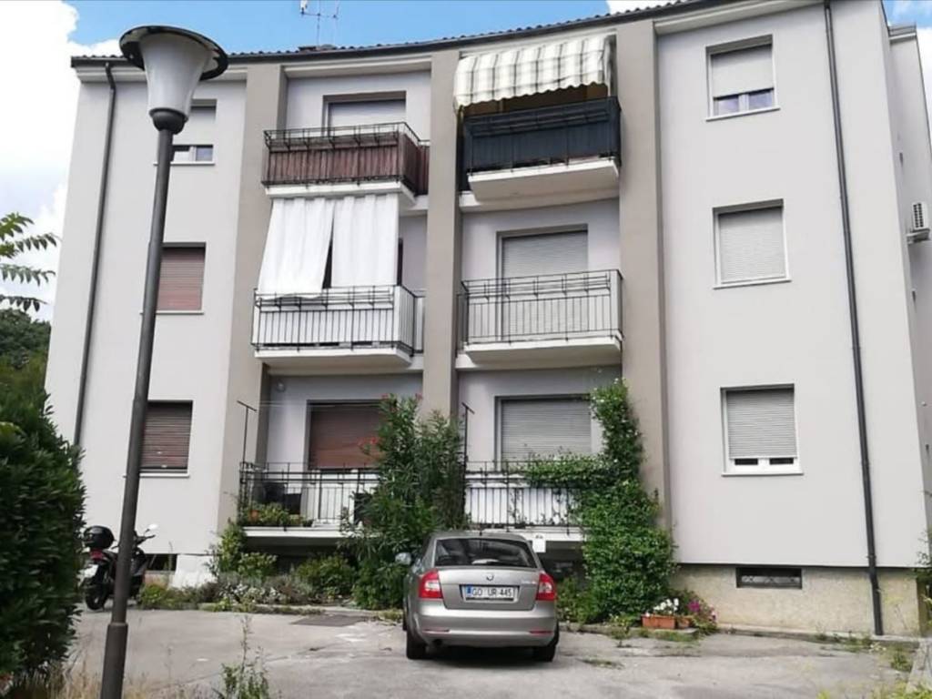Appartamento a Gorizia in Via Forte del Bosco, 5 - Foto 2