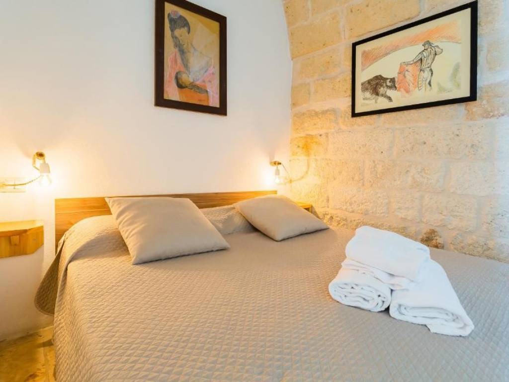 Casa indipendente a Polignano a mare in Via Sirene - Foto 4
