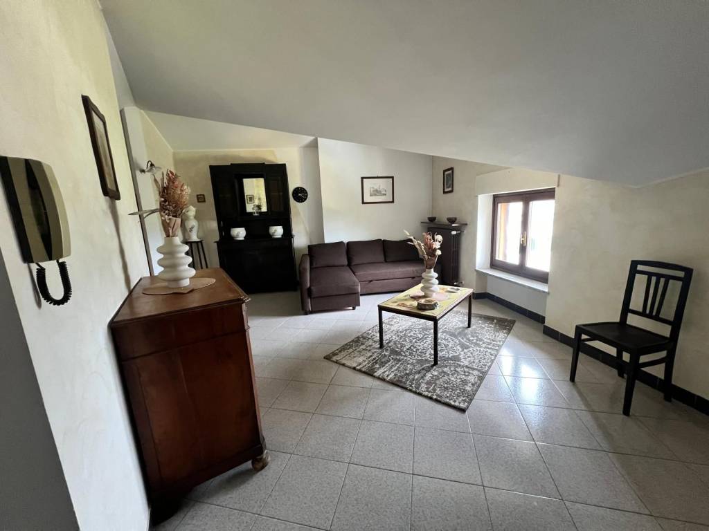 Attico / mansarda a Albaretto della torre - Foto 2