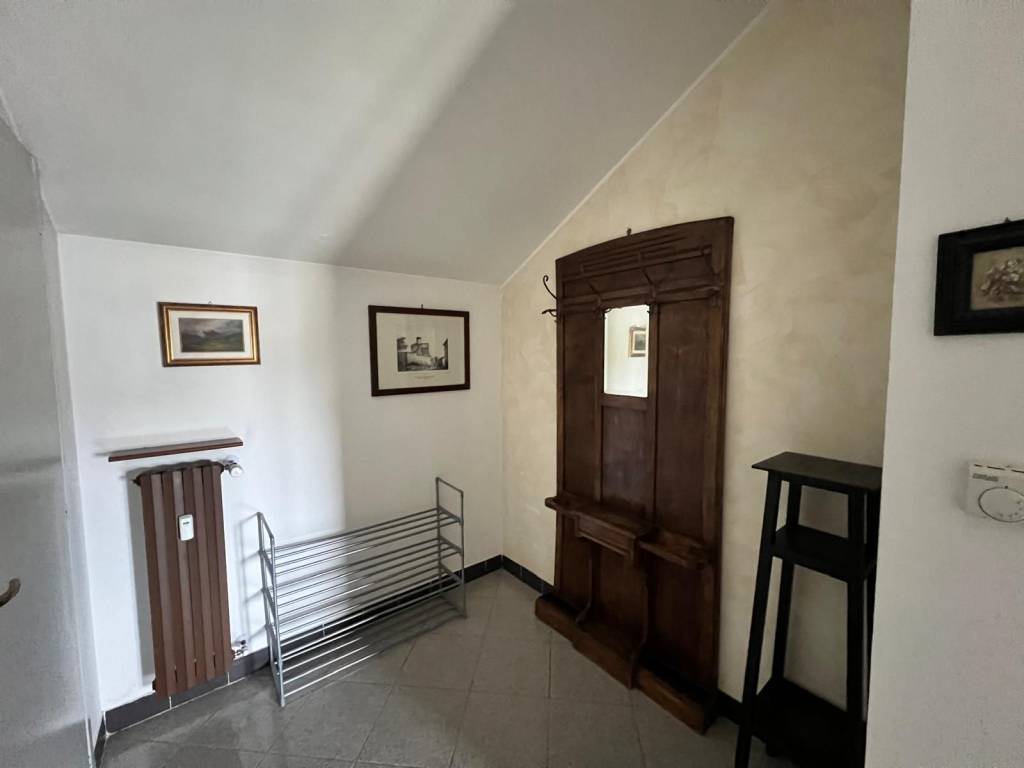 Attico / mansarda a Albaretto della torre - Foto 4