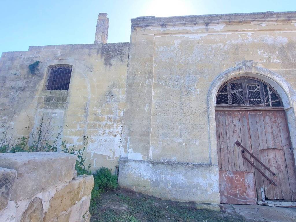 Rustico / casale a Vernole in Via Lecce, 109 - Foto 2