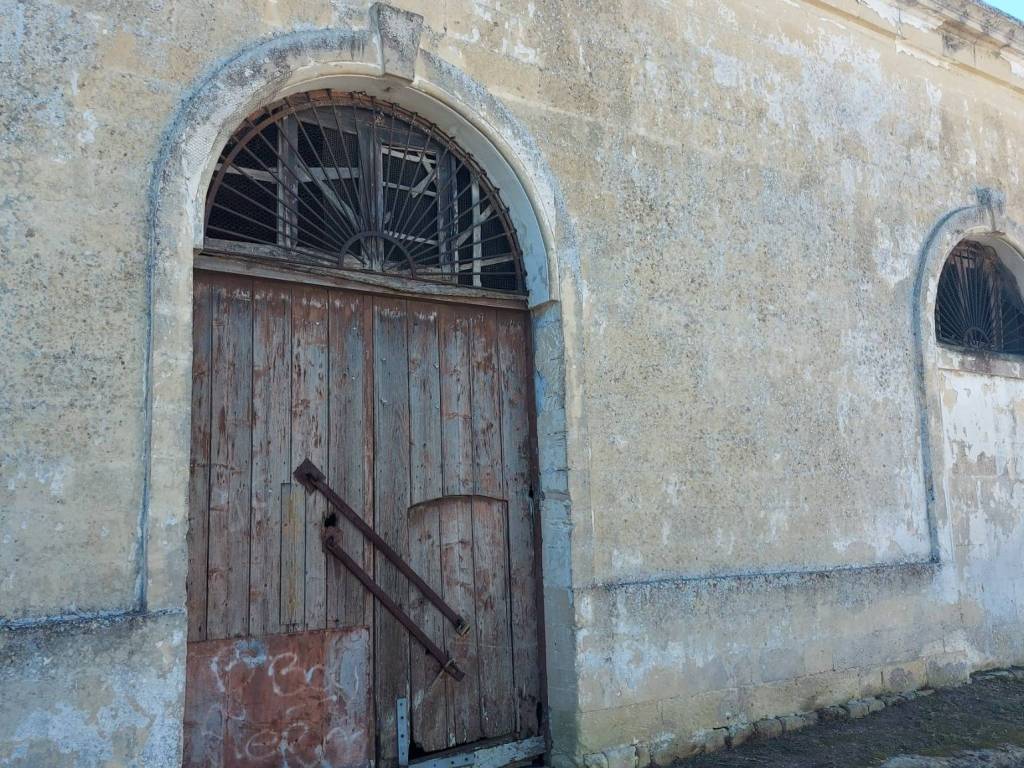 Rustico / casale a Vernole in Via Lecce, 109 - Foto 5