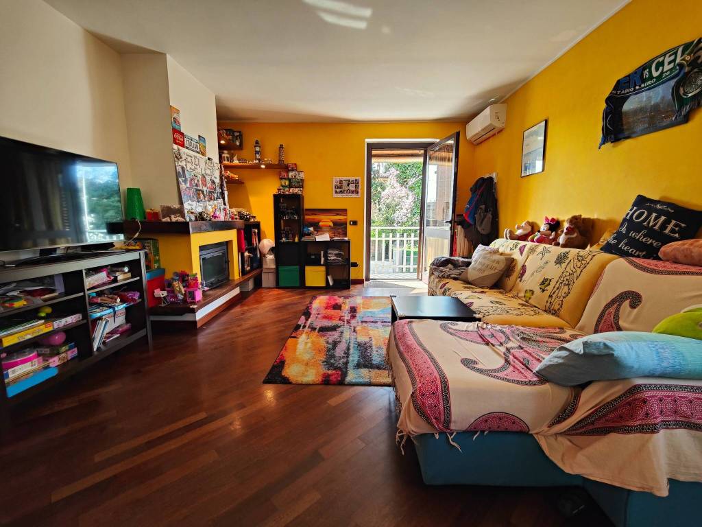 Appartamento a Rottofreno in Via Agazzano - Foto 2